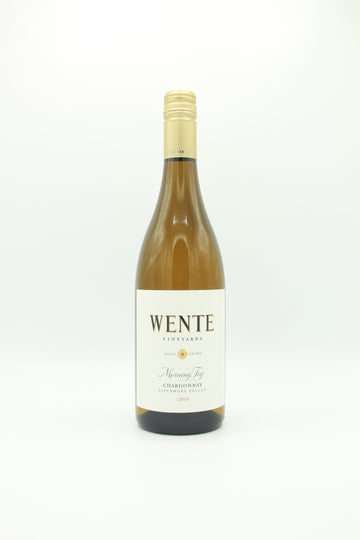 Wente Chardonnay Morning Fog