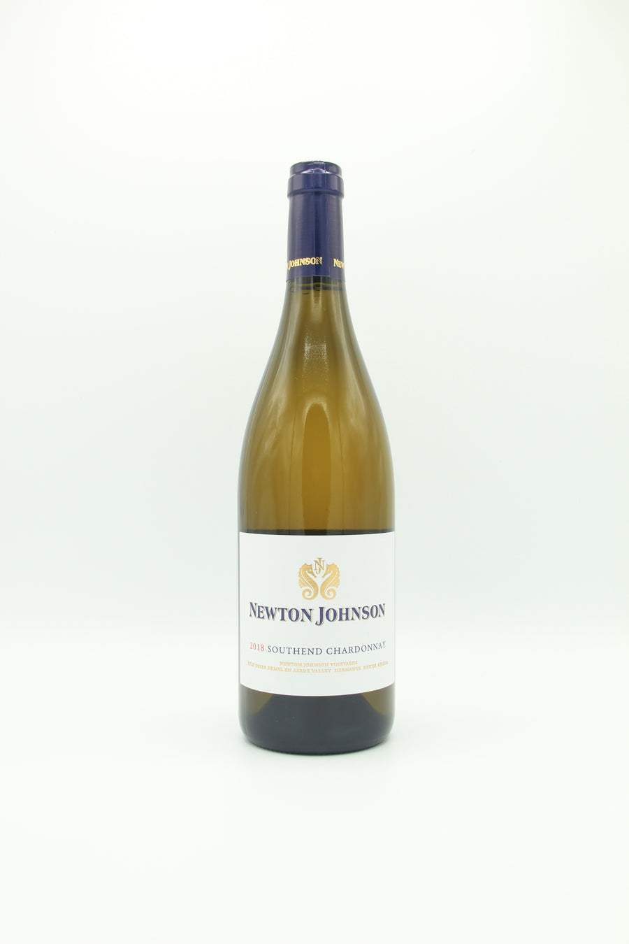 Newton Johnson Southend Chardonnay