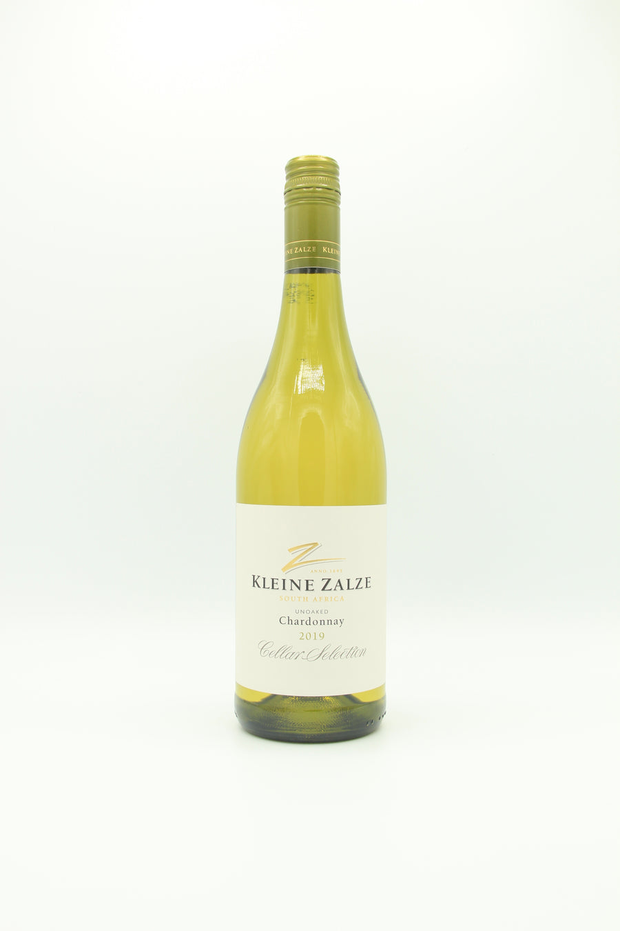Kleine Zalze Chardonnay