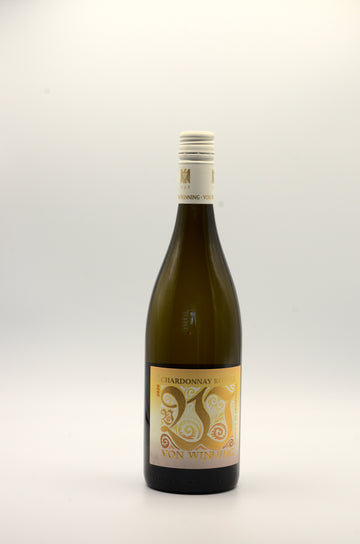 Von Winning Chardonnay Royale trocken