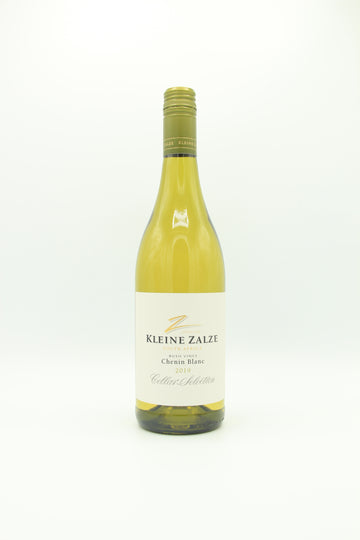 Kleine Zalze Chenin Blanc Bush Wine - Cellar Selection
