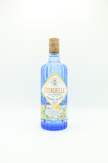 Gin CITADELLE Jardin d'été