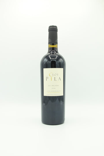 Domaine Boudau Clot del Pila