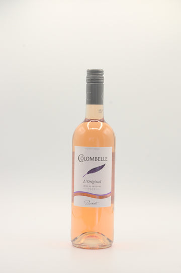 Colombelle rosé
