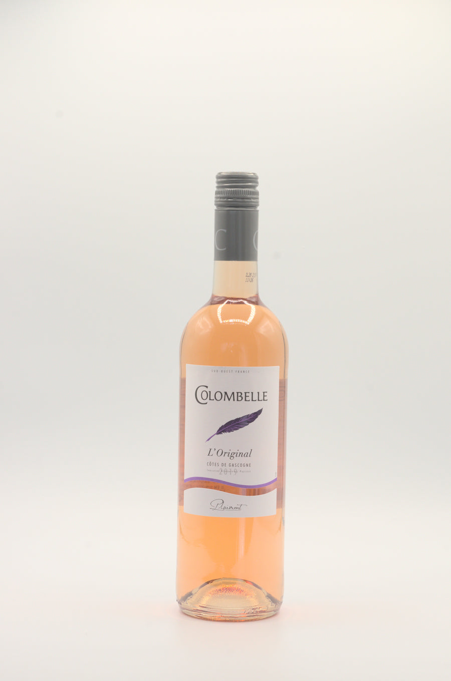 Colombelle rosé