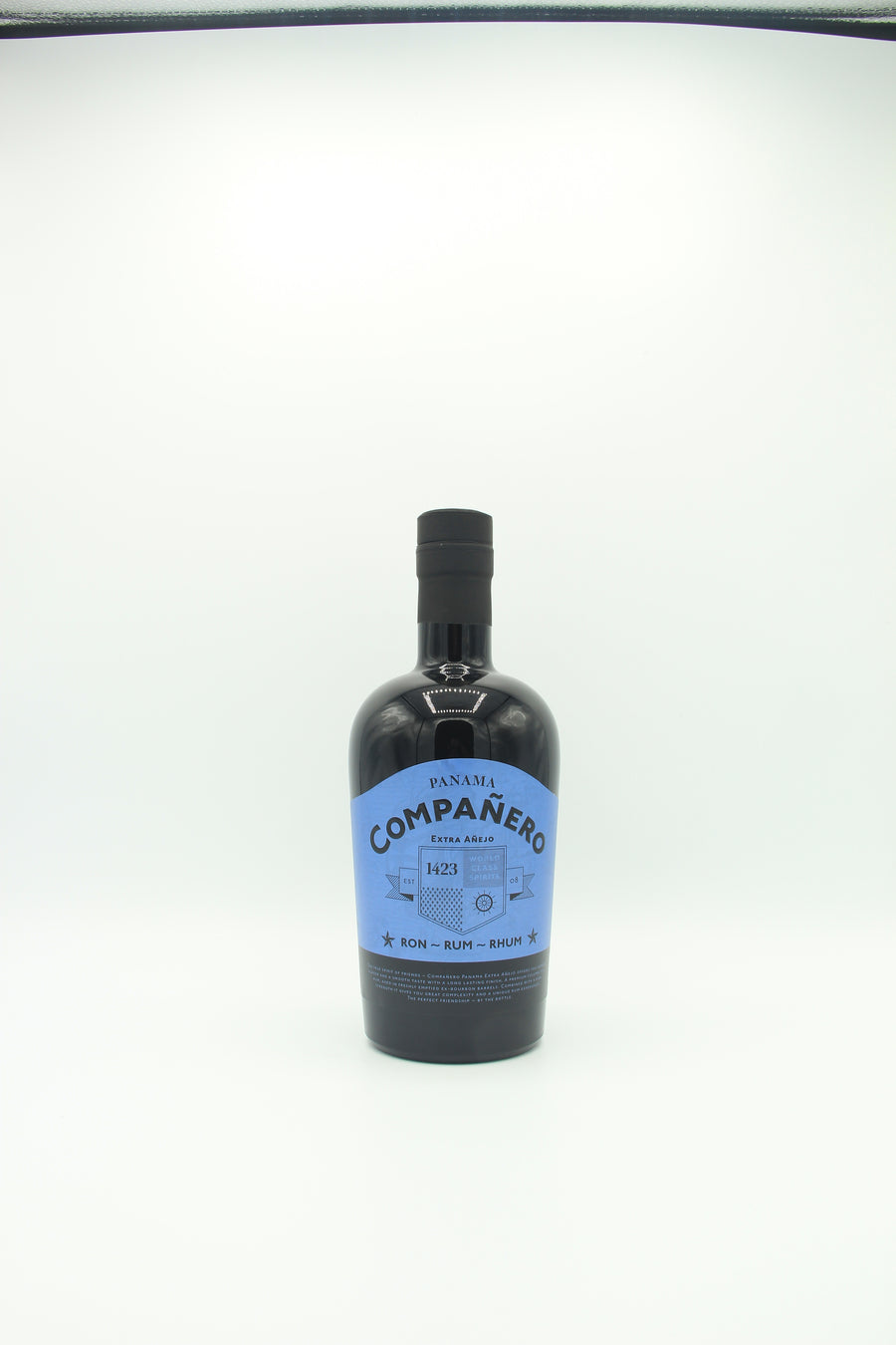 Companero Extra Anejo 54%, Panama