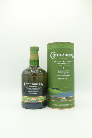 Connemara Peated