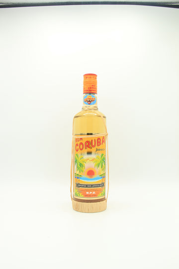 Coruba Jamaican Rum 40%