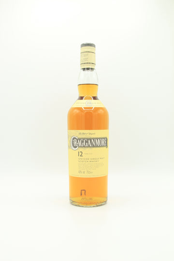 Cragganmore 12yo