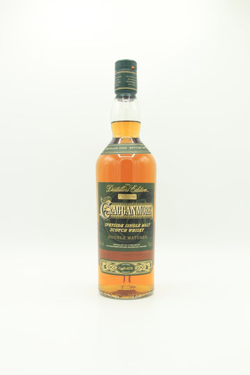 Cragganmore Distillers Edition 2005-2018 Port Wood Finish