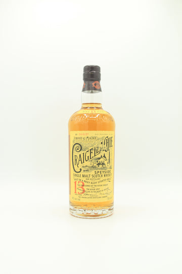 Craigellachie 13yo