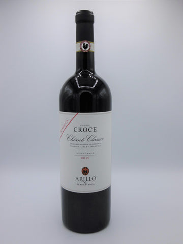 Terrabianca Croce Chianti Classico Riserva