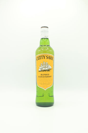 Cutty Sark Blended Whisky, Scotland