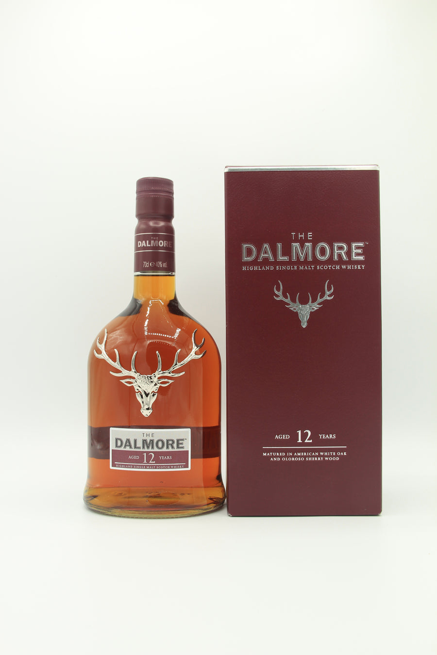 Dalmore 12yo