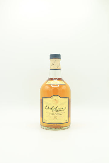 Dalwhinnie 15yo
