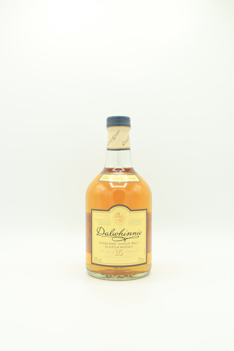 Dalwhinnie 15yo