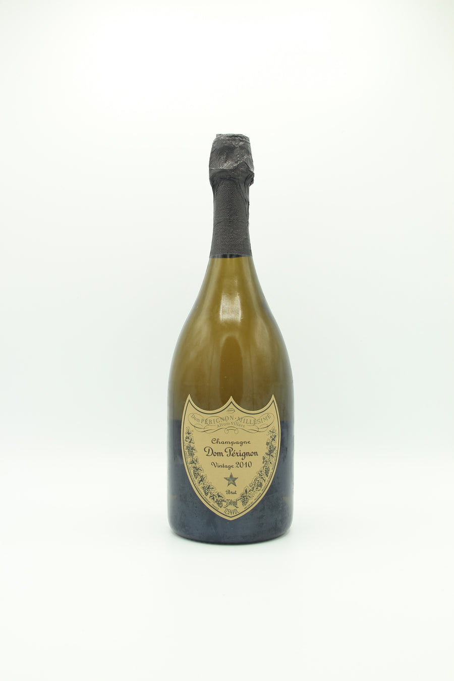 Champagne Moet & Chandon Dom Pérignon