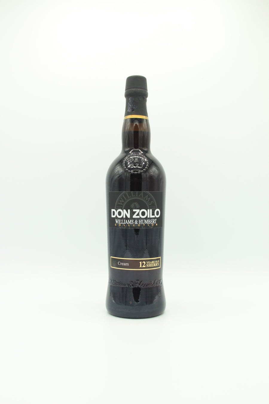 Don Zoilo Sherry Cream