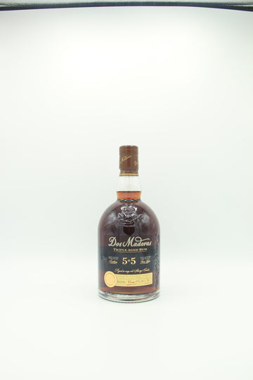 Dos Maderas 5+5 Y.O Triple Aged