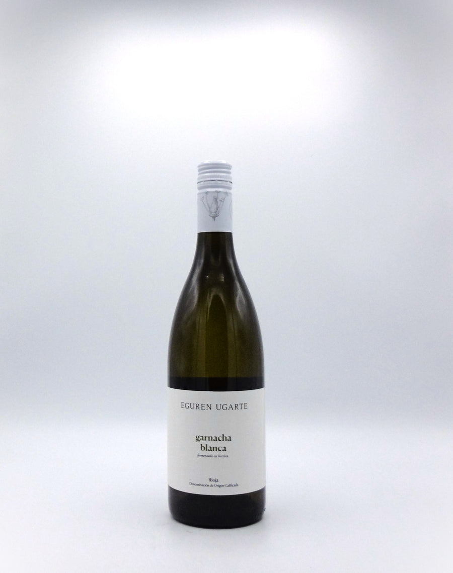 Eguren Ugarte Garnacha blanca
