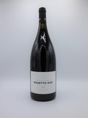 Endrizzi Masetto Due Magnum 1,50l