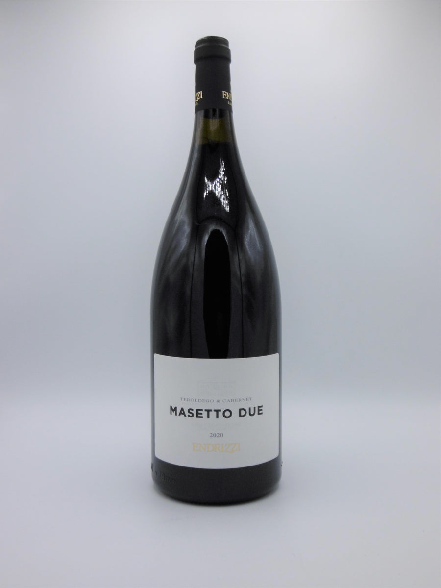 Endrizzi Masetto Due Magnum 1,50l