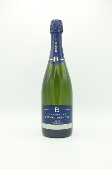 Champagne Forget Brimont 1er Cru Brut 0,375l
