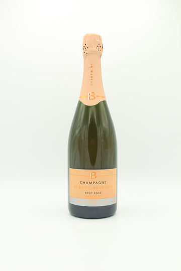 Champagne Forget-Brimont 1er Cru Brut Rosé 0,375l