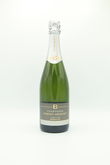Champagne Forget-Brimont 1er Cru Demi-Sec