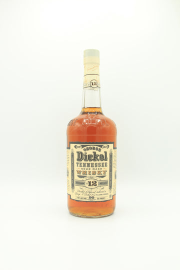 George Dickel No 12 Tennessee Whiskey, USA