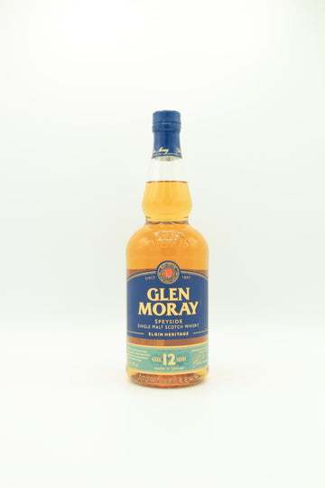 Glen Moray 12yo