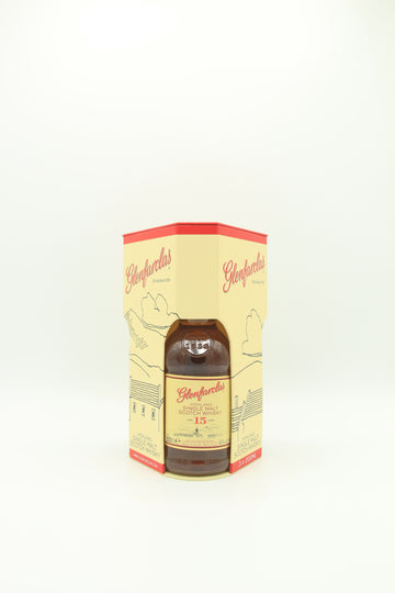 Glenfarclas TriPack 15yo, 21yo, 25yo á 0,2l