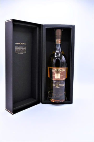 Glenmorangie 18yo