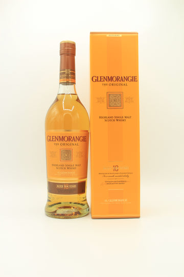 Glenmorangie Original 10yo