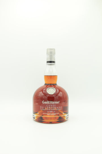 Grand Marnier Cuvee de Centenaire, Orange