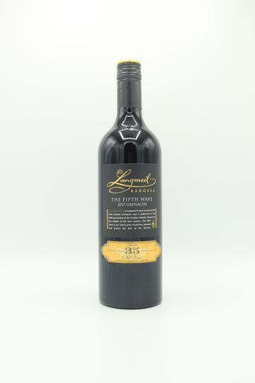 Langmeil The Fifth Wave Grenache