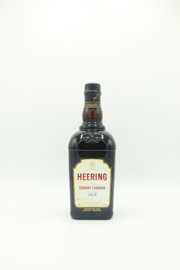 Heering Cherry Liquer Kirschlikör