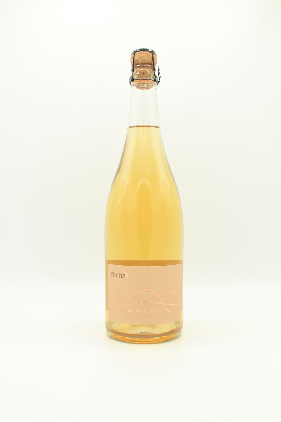 Hemberger Silvaner Pet Nat