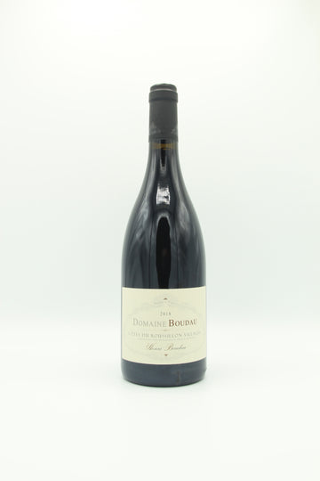 Domaine Boudau Cuvée Henri Boudau 1,5 Liter BIO