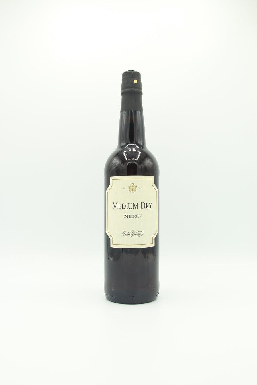 Emilio Hidalgo Sherry Medium Dry