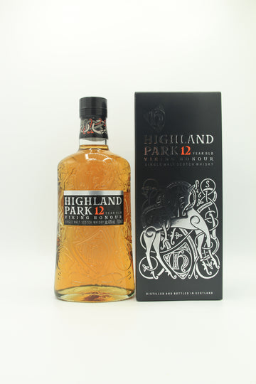 Highland Park 12yo