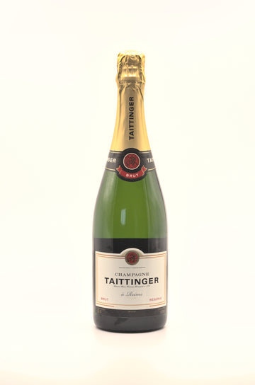 Taittinger Brut Blanc