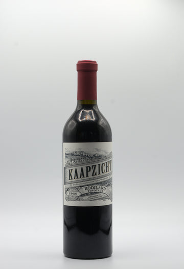 Kaapzicht Pinotage