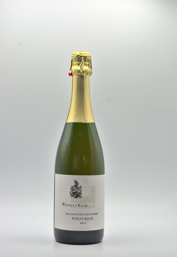 Knab Pinot Rosé brut