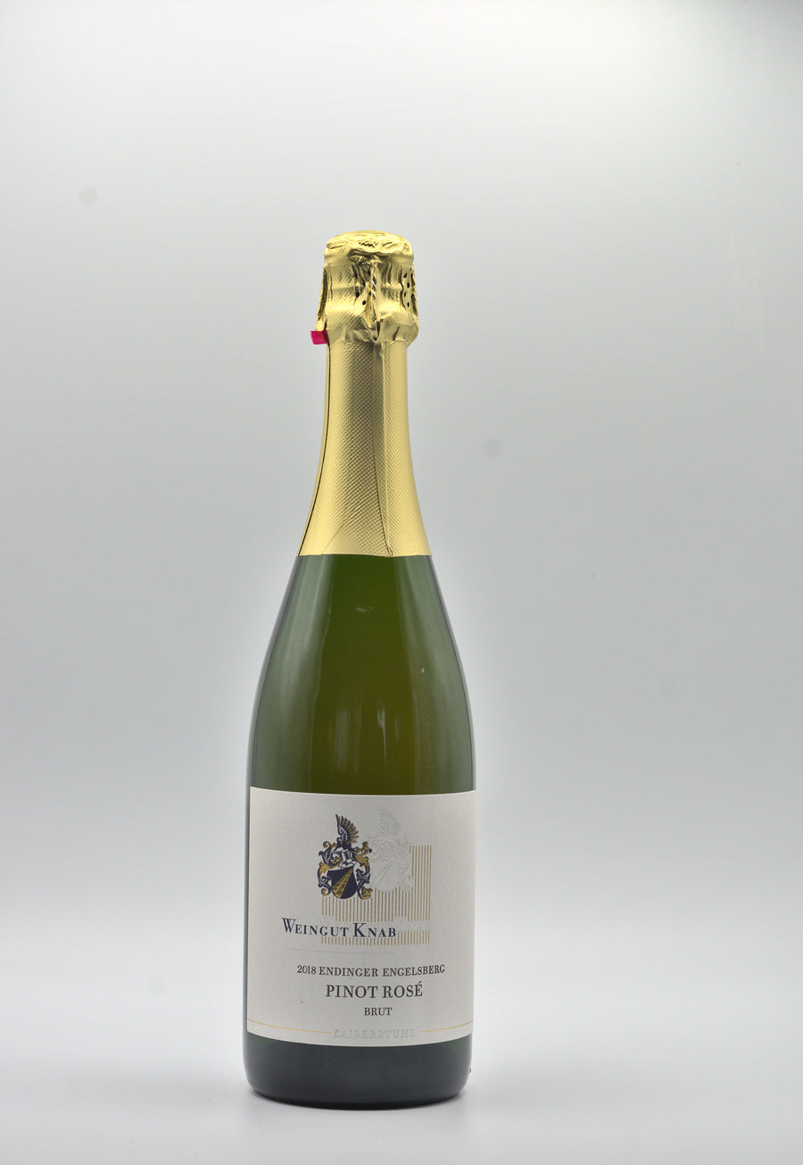 Knab Pinot Rosé brut