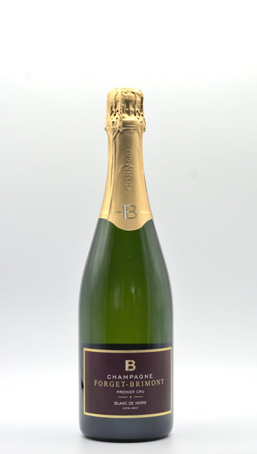 Champagne Forget-Brimont Blanc de Noir Grand Cru