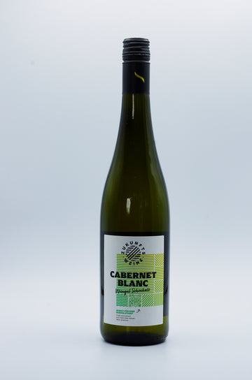 Schönhals Cabernet Blanc Zukunftswein