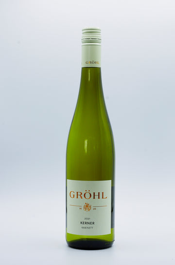 Gröhl Kerner Kabinett