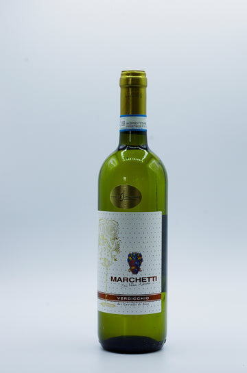 Marchetti Verdicchio di Castelli di Jesi Classico