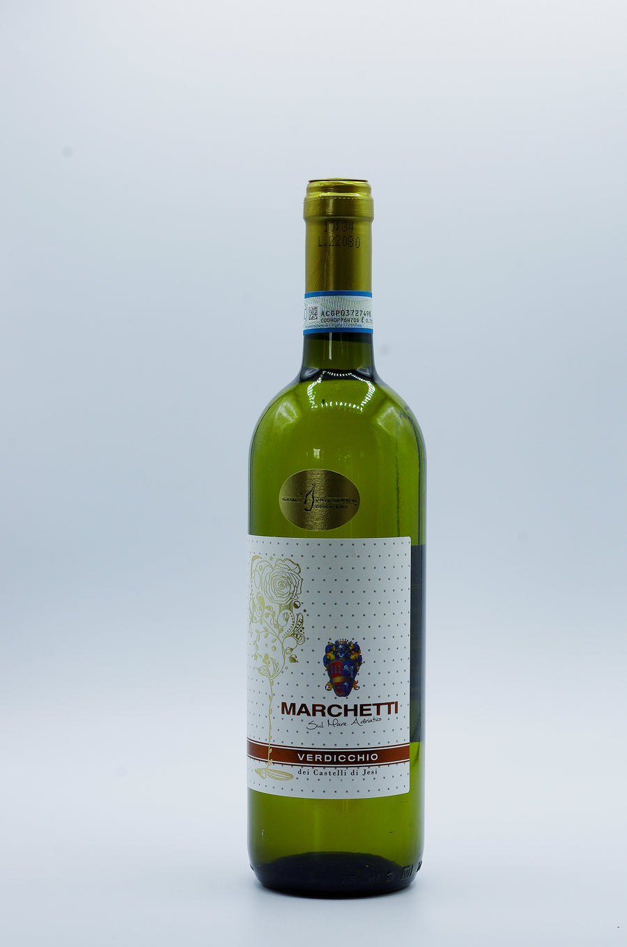 Marchetti Verdicchio di Castelli di Jesi Classico
